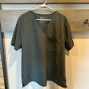 Figs 2XL Bonzai Scrub Set